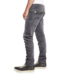 G Star G Star Arc 3d Zip Slim Jeans Medium Aged