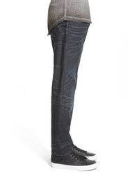 G Star G Star Raw 3301 Low Tapered Slim Fit Jeans