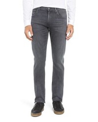 Citizens of Humanity Gage Slim Straight Leg Jeans