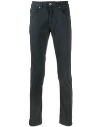 Dondup George Low Rise Slim Fit Jeans