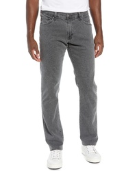 AG Graduate Slim Straight Leg Jeans