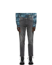 Hugo Grey 634 Jeans