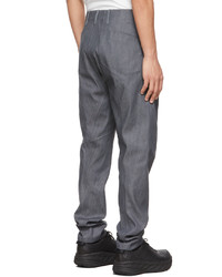 Veilance Grey Camber Jeans