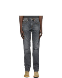 Isabel Marant Grey Jack Jeans