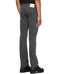 Heron Preston Grey Label Jeans