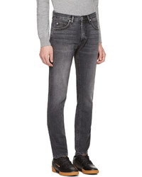 Helmut Lang Grey Mr 87 Jeans
