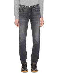 Helmut Lang Grey Mr 87 Jeans