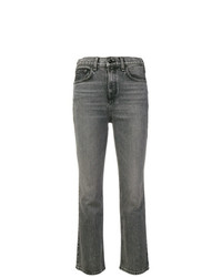 Rag & Bone Hana Cropped Jeans