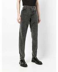 Transit High Rise Fitted Trousers