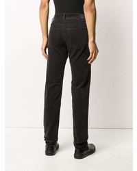 The Row High Rise Slim Fit Jeans