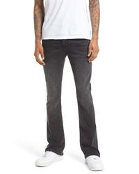 Cult of Individuality Hipster Slim Bootcut Jeans