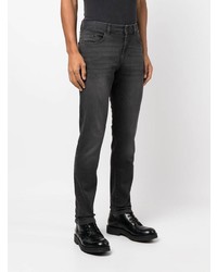 Karl Lagerfeld Ikonik Slim Fit Jeans