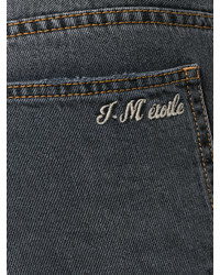Etoile Isabel Marant Isabel Marant Toile Cropped Jeans