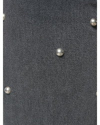 Etoile Isabel Marant Isabel Marant Toile Pearl Detailed Jeans
