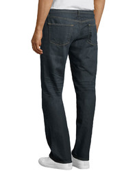 J Brand Jeans Cole Keene Dark Wash Jeans Charcoal