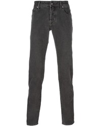 Jacob Cohen Classic Straight Jeans