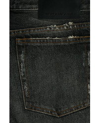 Marc by Marc Jacobs Jimmy Slim Straight Leg Jeans