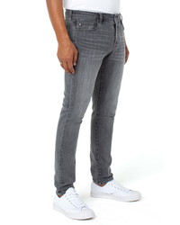 Liverpool Kingston Modern Slim Straight Leg Jeans