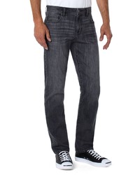 Liverpool Los Angeles Kingston Modern Slim Straight Leg Jeans