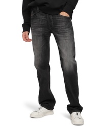 Diesel Larkee Relaxed Fit Jeans