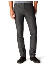 Levi's 510 Skinny Fit Jeans Rigid Grey