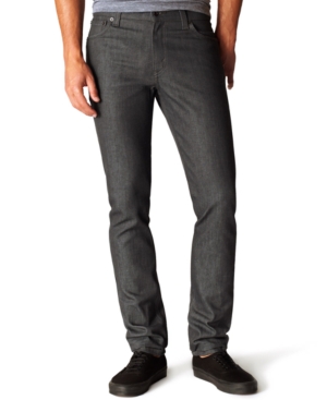 levi's 510 skinny grey