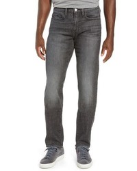 Frame Lhomme Straight Fit Jeans
