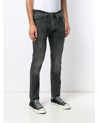 Levi's Low Rise Jeans