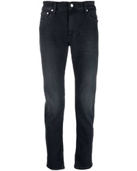 Calvin Klein Low Rise Slim Fit Jeans