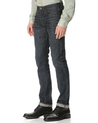 Simon Miller M002 Slim Jeans