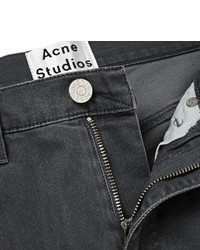 Acne Studios Max Slim Fit Denim Jeans