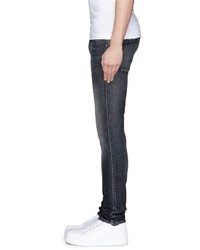 Acne Studios Max Slim Fit Jeans