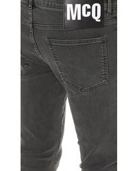 McQ by Alexander McQueen Mcq Alexander Mcqueen Strummer 01 Jeans