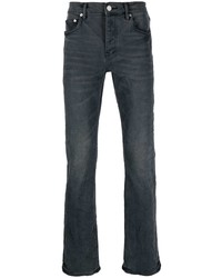 purple brand Mid Rise Bootcut Jeans