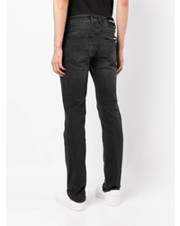 Jacob Cohen Mid Rise Slim Fit Jeans