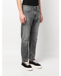 Closed Mid Rise Tapered Jeans