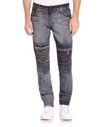 Robin's Jeans Motorcycle Racer Jeans