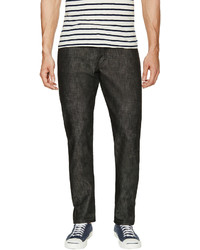 Naked & Famous Denim Slim Guy Tapered Fit Jeans