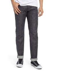 Naked & Famous Denim Naked Famous Weird Guy Slim Fit Nonstretch Jeans