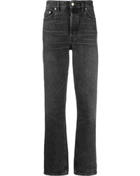 Won Hundred Organic Cotton Straight Leg Jeans