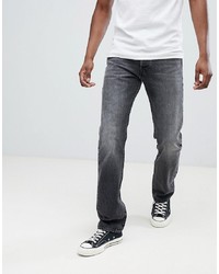 Levi's Original 501 Straight Fit Jeans Mlk Warp