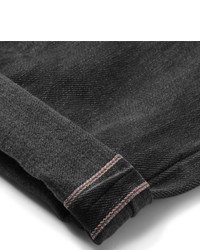 A.P.C. Petit New Standard Slim Fit Washed Denim Jeans