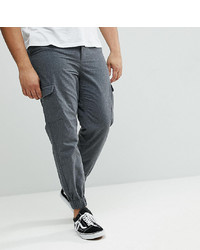 Another Influence Plus Cargo Trousers