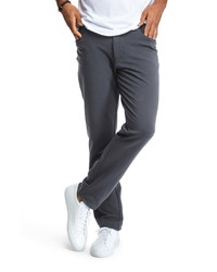 SWET TAILO R All In Slim Fit Stretch Cotton Five Pocket Pants