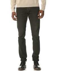 Rag Bone Standard Issue Standard Issue Fit 2 Canvas Jeans