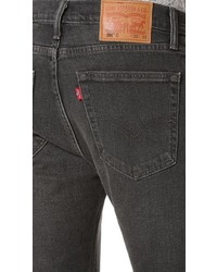 Levi's Red Tab 505 C Slim Straight Jeans