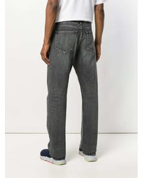 Balenciaga Regular Fit Jeans