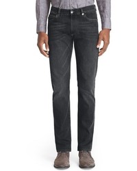 Canali Regular Fit Jeans