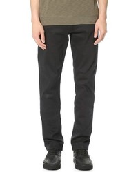 DL1961 Russell Slim Straight Twill Jeans