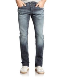 Diesel Safado Slim Straight Leg Jeans